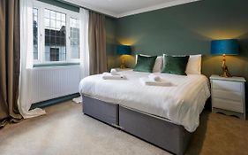 Stylish Upper Gardner Street - With Free Parking